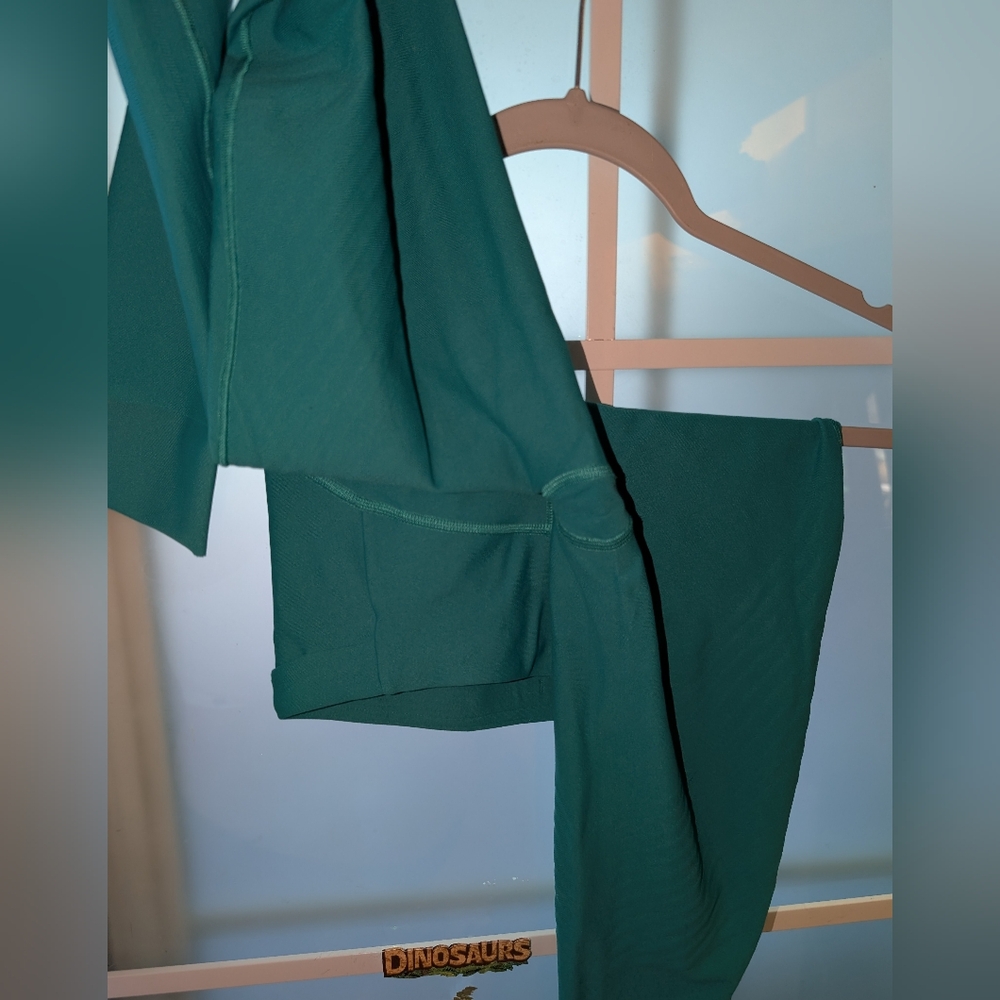 Lululemon SenseKnit Running High-Rise Tight 28" Size 4 - Picture 10 of 12